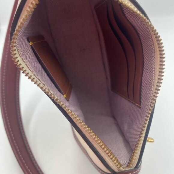 COACH MINI SWINGER - Picture 4 of 6